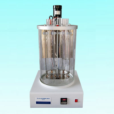 デジタル密度計 - HK-1884 - Liaoning Huake Petroleum Apparatus Science & Technology Co., Ltd. - 石油産業用