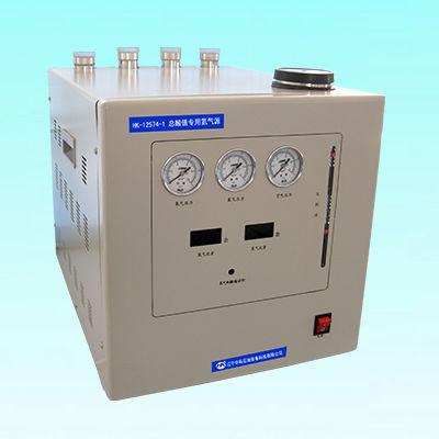 窒素発生器 - HK-12574-1 - Liaoning Huake Petroleum Apparatus Science & Technology Co., Ltd.