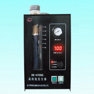 高純度水素発生器 - HK-H700D - Liaoning Huake Petroleum Apparatus Science & Technology Co., Ltd. - メンブレン