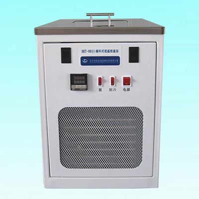 低温キャリブレーション用バス - HKT-001A - Liaoning Huake Petroleum Apparatus Science & Technology Co., Ltd.