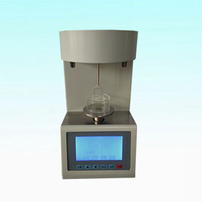 デジタル張力計 - HK-971 - Liaoning Huake Petroleum Apparatus Science & Technology Co., Ltd.