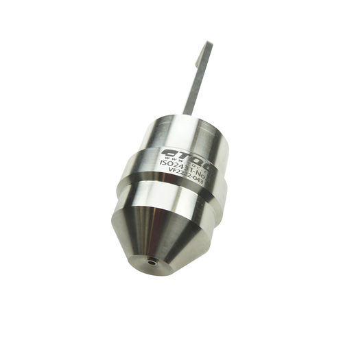 ISO 2431粘度カップ - VF2222, VF2224  - TQC Sheen BV - ステンレススチール製 / 浸漬