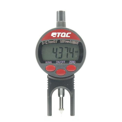 粗度試験機器 - SP1562 - TQC Sheen BV - 自動 / 表面用