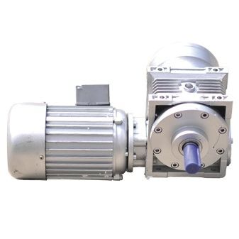 ACギヤモーター - Shandong Yuyun Sanhe Machinery Co., Ltd. - 直交軸 / 100 W...500 W / 301 V...600 V
