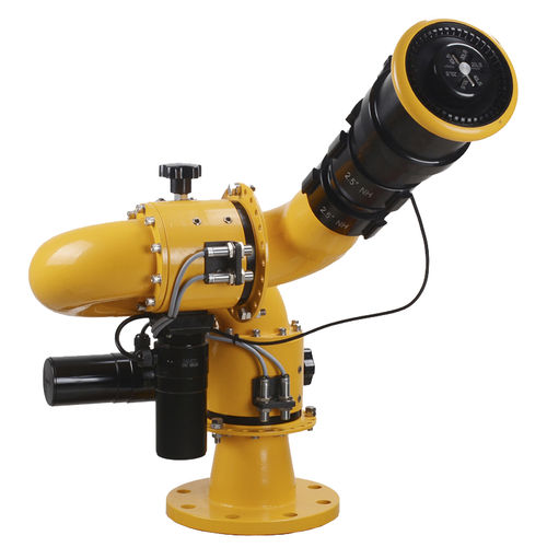 火災検出器 - PSKD Series - Shenzhen Winan Industrial Development Co., Ltd. - 電動 / ワイヤレス / 固定型