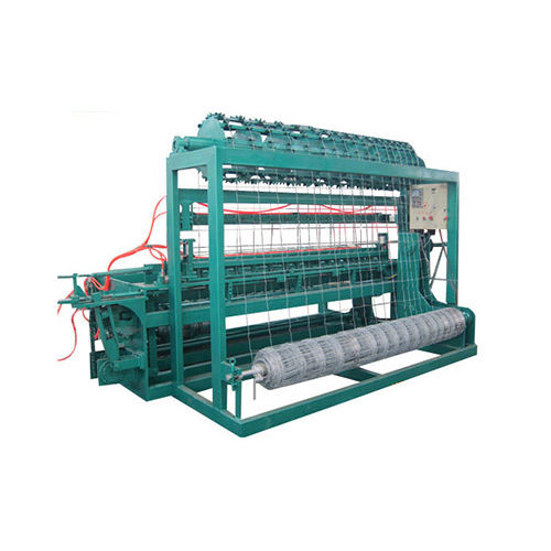 ワイヤーメッシュ用織機 - HT-2400 - Anping County Hengtai Wire Mesh Machine Produce Co., Ltd.