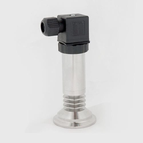 絶対圧力トランデューサー - PCM1350 - Nanjing Wotian Technology Co., Ltd. - 真空 / 4-20 mA / ステンレススチール製