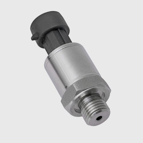 絶対圧力トランデューサー - PCM391  - Nanjing Wotian Technology Co., Ltd. - デジタル / 圧縮空気用 / オイル用