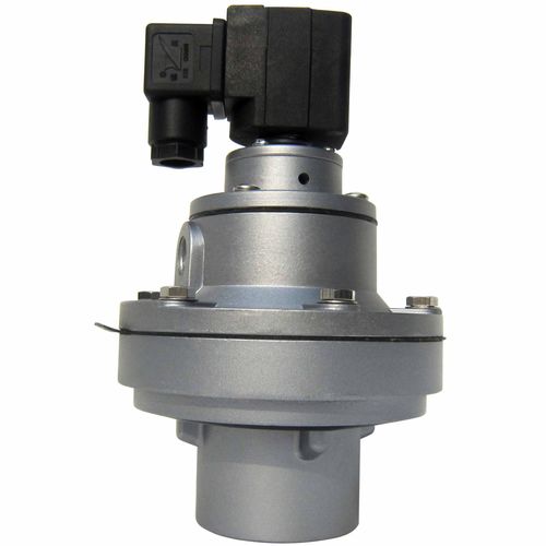 ダイヤフラム式バルブ - DCF-Y-40S  - Suzhou Xiechang Environmental Protection Technology Co., Ltd. - 電動式 / 空気用 / パルス
