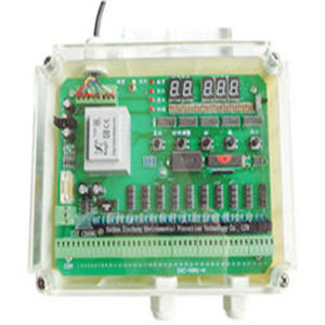 デジタル弁制御装置 - SXC-X8A1 - Suzhou Xiechang Environmental Protection Technology Co., Ltd.