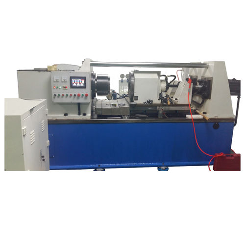 摩擦溶接機 - C20Z - Ningbo Xinchang Machinery Co., Ltd. - 油圧式 / 精密