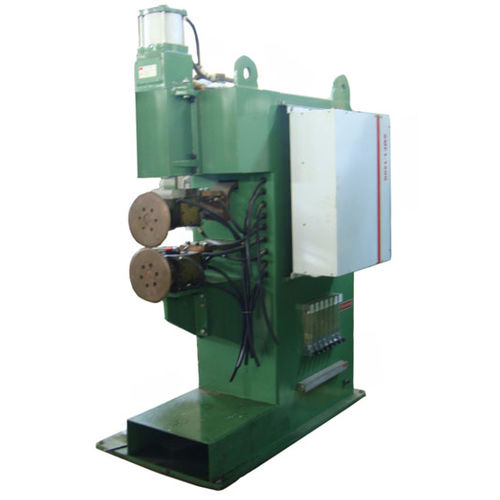 シーム溶接機 - Ningbo Xinchang Machinery Co., Ltd. - 自動 / インバータ