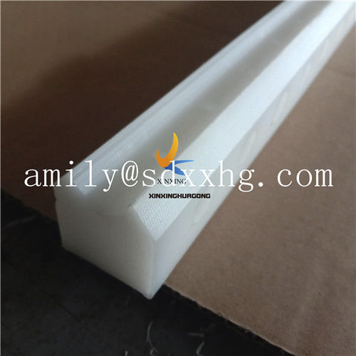 プラスチック製プロファイル - Shandong Ningjin Xinxing Chemical Co., Ltd.