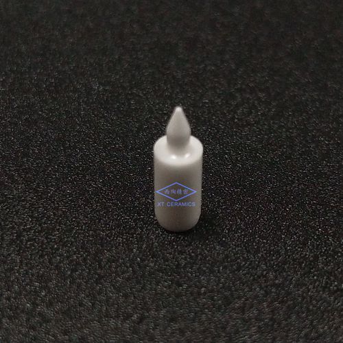ソリッドピン - Dongguan Xitao Precision Ceramics Co., Ltd. - 精密 / センタリング式