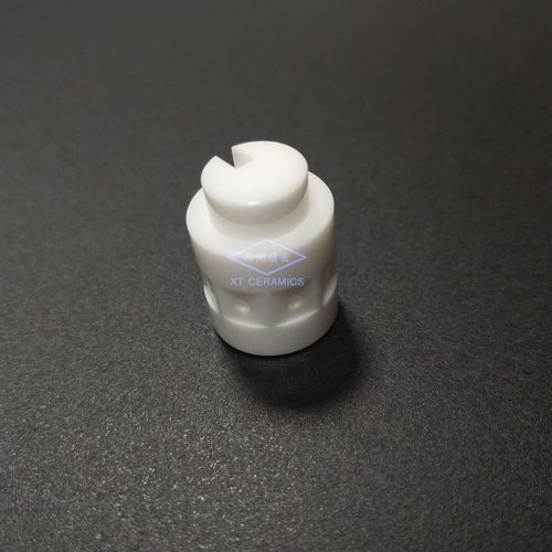 バルブ用ブッシュ - Dongguan Xitao Precision Ceramics Co., Ltd. - セラミック製 / ジルコニア