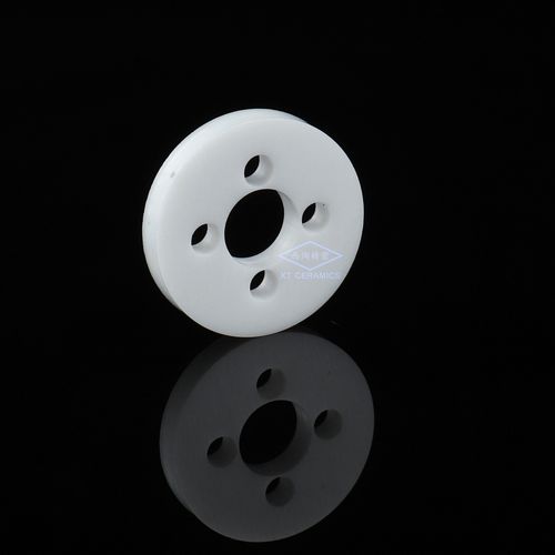 セラミック製ローラー - Dongguan Xitao Precision Ceramics Co., Ltd. - 機械用