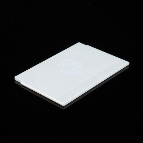 セラミックプレート - Dongguan Xitao Precision Ceramics Co., Ltd.
