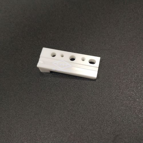 セラミック製バッファー - Dongguan Xitao Precision Ceramics Co., Ltd. - ジルコニア