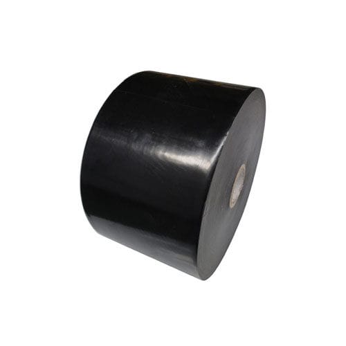 シーリングテープ - T series - Jining Xunda Pipe Coating Materials Co., Ltd. - ポリエチレン / ブチルゴム / 耐水性