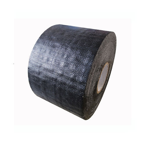 瀝青系テープ - Jining Xunda Pipe Coating Materials Co., Ltd. - ポリプロピレン製 / 耐水性