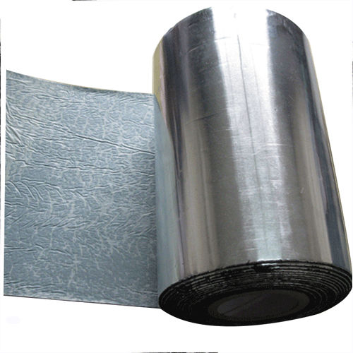 断熱テープ - Jining Xunda Pipe Coating Materials Co., Ltd. - アルミニウム製 / 自動車産業用 / コーディング塗料