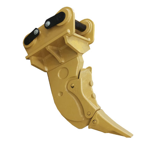 掘削機用リッパー歯 - Xuzhou Shenfu Construction Machinery and Equipment Co., Ltd.