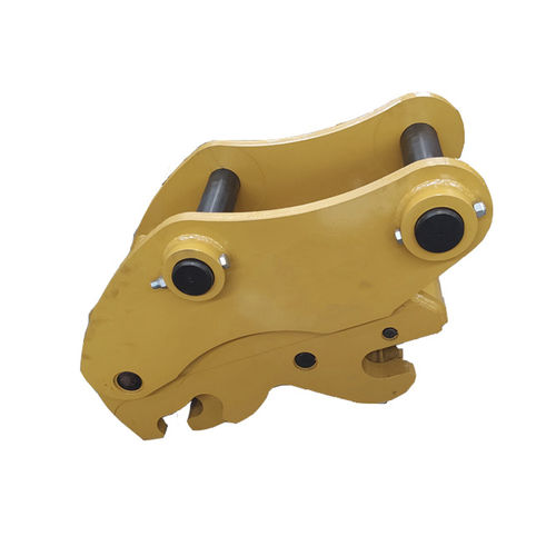 掘削機用クイック カプラー - Twin Lock - Xuzhou Shenfu Construction Machinery and Equipment Co., Ltd.