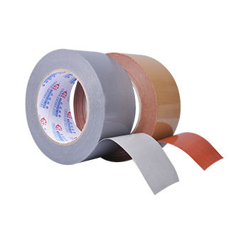 包装テープ - D600-RED series - Shanghai Yongguan Adhesive Products Corporation - ゴム製 / 布製