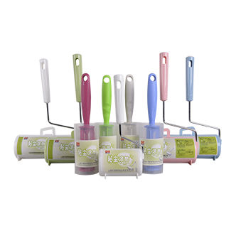洗浄用ローラー - YG series - Shanghai Yongguan Adhesive Products Corporation - プラスチック製