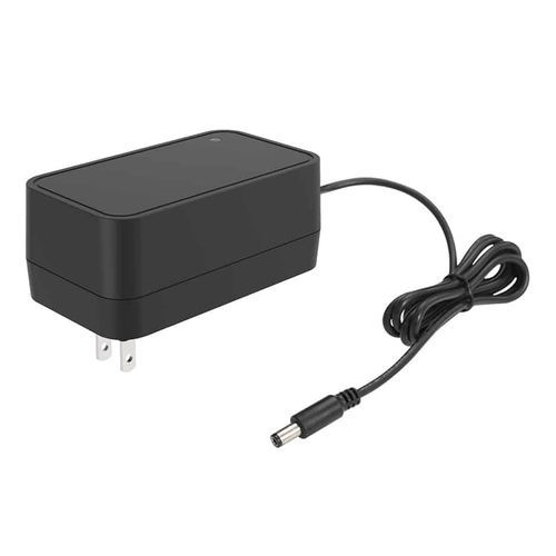 壁取付け式バッテリー充電器 - YS25C-U series - Ninghai Yingjiao Electrical Co., Ltd. - 鉛酸 / デジタル