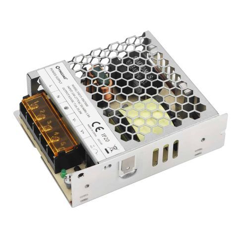 DC/DC電源 - YEL35 series - Ninghai Yingjiao Electrical Co., Ltd. - AC/DC / ショート防止機能付 / 負荷保護付