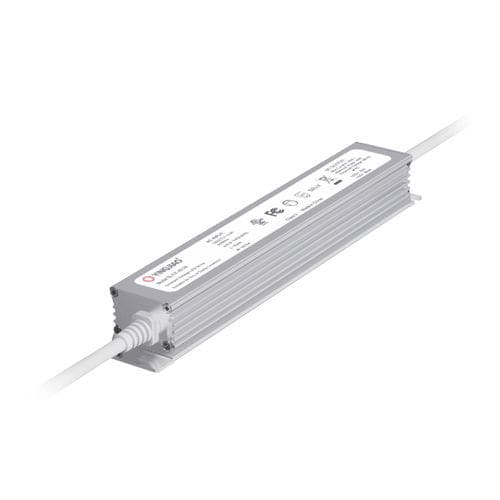 電源LED ドライバー - SLCV-40-D series - Ninghai Yingjiao Electrical Co., Ltd. - 定電圧式 / 調光式