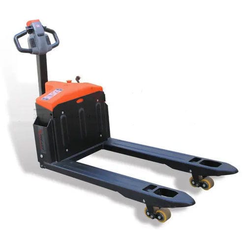 電動式パレットトラック - YLT20-15ET2 - Wuxi Tongyang Machinery Technology Co., Ltd. - 24V / ハンドリング用 / 輸送用