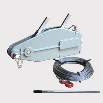ケーブルホイスト - GP-800 - Wuxi Tongyang Machinery Technology Co., Ltd.