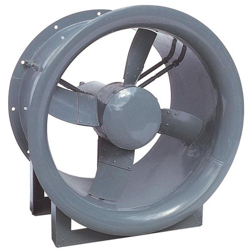 空気送風機 - BT35 - Zhongshan Yongning Ventilation System Manufacturing Co., Ltd. - 遠心 / 一段 / 軸方向