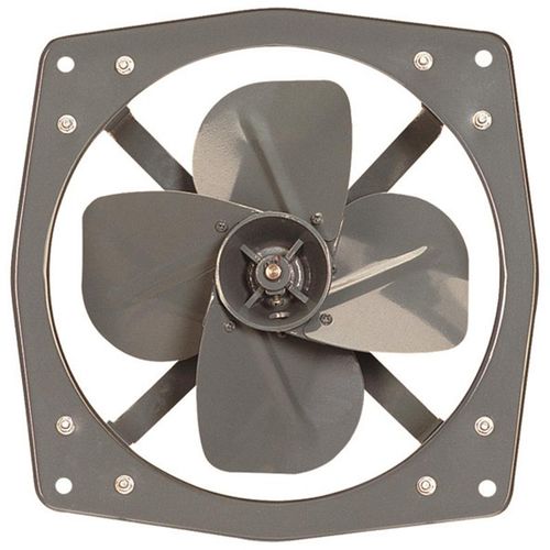 プロペラファン - FAC / F(T)AC series - Zhongshan Yongning Ventilation System Manufacturing Co., Ltd. - 空気循環用 / 産業用