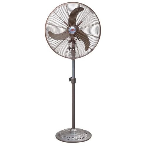 床置きファン - FS-45 - Zhongshan Yongning Ventilation System Manufacturing Co., Ltd. - プロペラ / 冷却 / 産業用