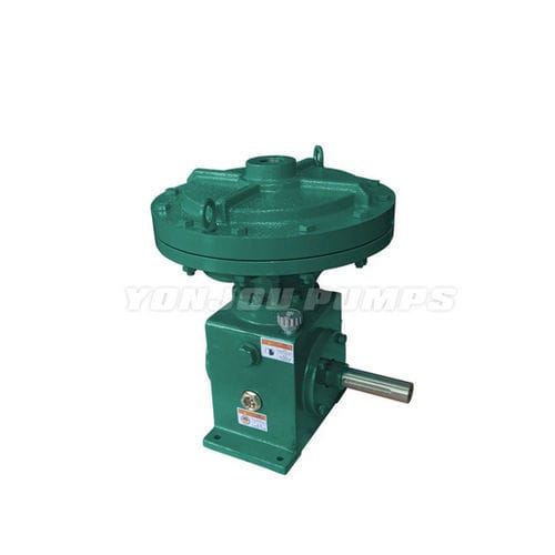 ダイヤフラム式ポンプ - DPP25  - Zhejiang Yonjou Technology Co., Ltd. - 水 / 化学製品 / 自吸式