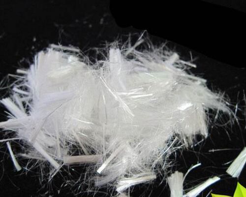 ポリプロピレン製ファイバー - YEF01 - Yosaite (Qingdao) Construction Materials Co., Ltd.
