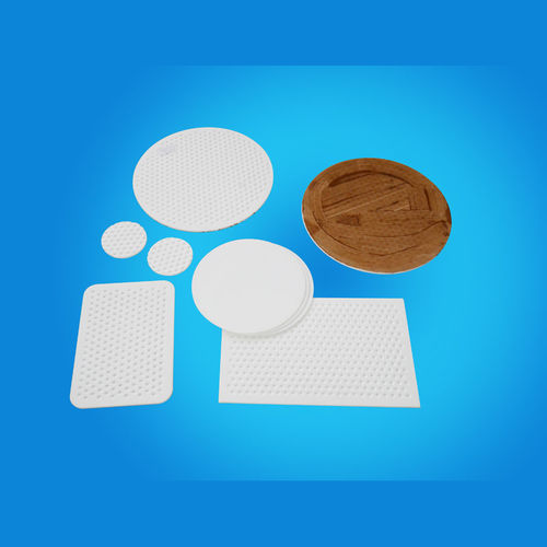 金属製フィルム - Shenzhou Engineering Plastics Company - ゴム製 / PTFE