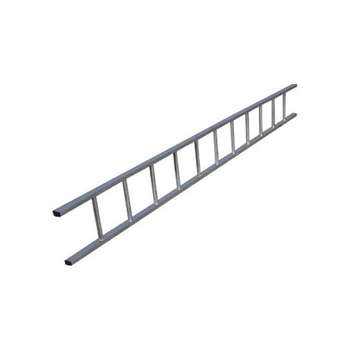 溶融亜鉛メッキ鋼製はしご - SL series - Changzhou Yueyang Machinery Co., Ltd. - シングル