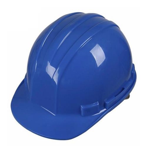工事用ヘルメット - YY-01 - Changzhou Yueyang Machinery Co., Ltd. - ABS / 白 / 黒