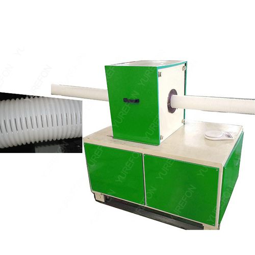 ライン用穿孔機 - YRF series - Yurefon Machinery(Zhangjiagang) Co., Ltd. - パイプ用