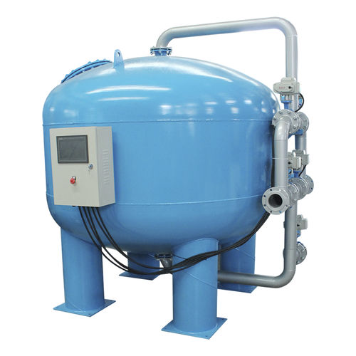 水フィルター - Jiangsu YLD Water Processing Equipment Co., Ltd. - 圧力 / 分離用 / プロセス