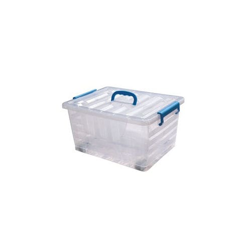 長方形保管箱 - ZG-128 - Zhejiang Zhiguang Plastic Pallet Co., Ltd. - プラスチック製