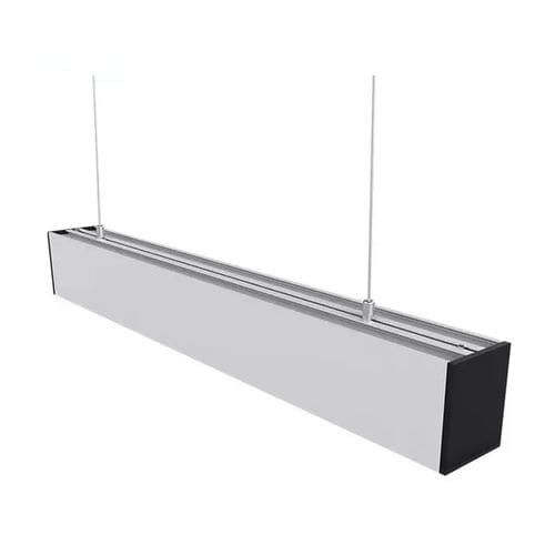 照明器具 - LD-6738 series - Huzhou Lindal Lighting & Electrical Co., Ltd. - LED / ステンレススチール製 / 作業