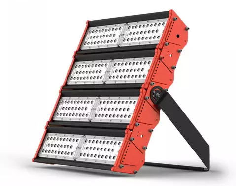 LED投光器 - FL01 - Huzhou Lindal Lighting & Electrical Co., Ltd. - 白熱 / HPS / 過酷な環境用