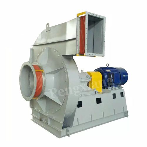 床置きファン - 9-28-10D series - Zhejiang Pengxiang Hvac Equipment Co., Ltd. - 遠心 / 吸引 / 空気循環用