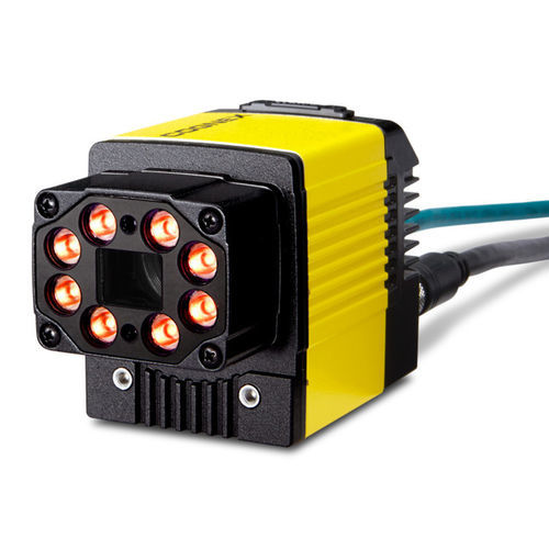 固定式DPMとバーコードリーダー - DataMan 470 - Cognex Corporation - 1D / 2D / イーサネット