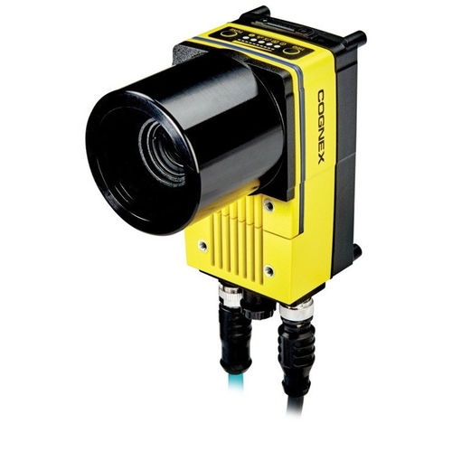 検出用視覚システム - In-Sight D900 series - Cognex Corporation - 機械用 / オートメーション / 産業用